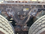4 dessous de caisse - Camion with