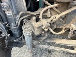 4 dessous de caisse - Camion with