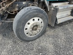 4 dessous de caisse - Camion with