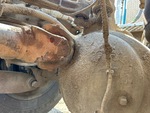 Groupe motopropulseur with