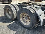 4 dessous de caisse - Camion with