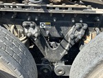 4 dessous de caisse - Camion with