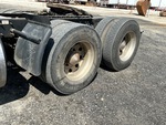 4 dessous de caisse - Camion with