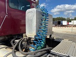 Hydraulique with
