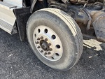4 dessous de caisse - Camion with
