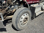 4 dessous de caisse - Camion with