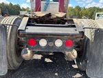 4 dessous de caisse - Camion with
