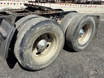 4 dessous de caisse - Camion with