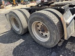 4 dessous de caisse - Camion with