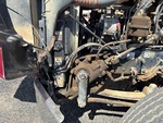 4 dessous de caisse - Camion with