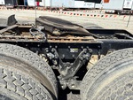 4 dessous de caisse - Camion with