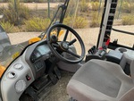 Control Station with