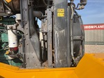Motor with