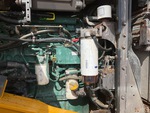 Motor with