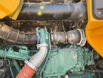 Motor with