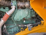 Motor with