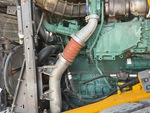Motor with