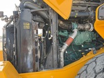Motor with