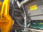 Motor with