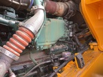 Motor with