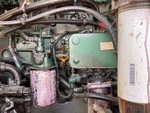 Motor with