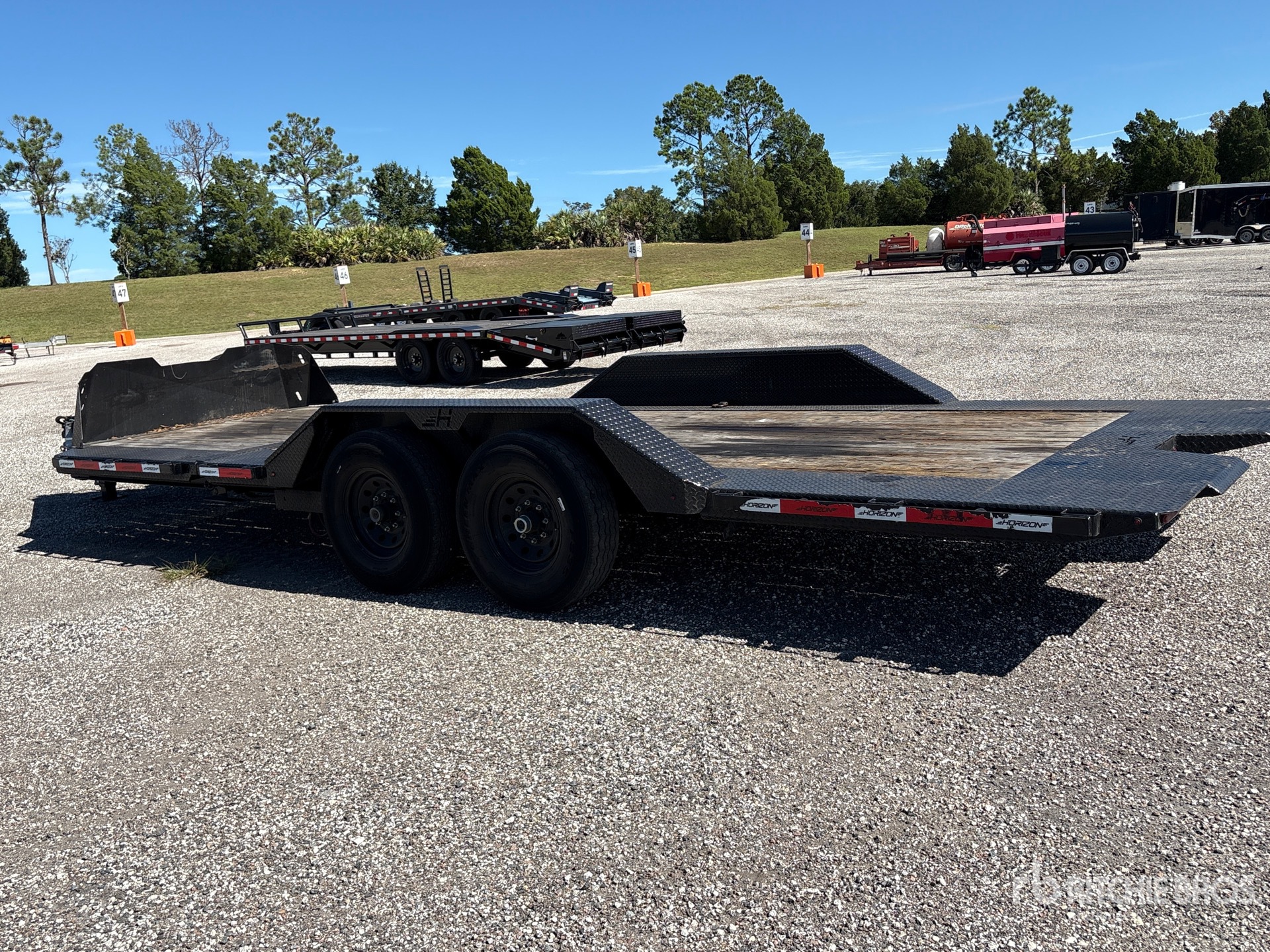 2024 Horizon ETZBP