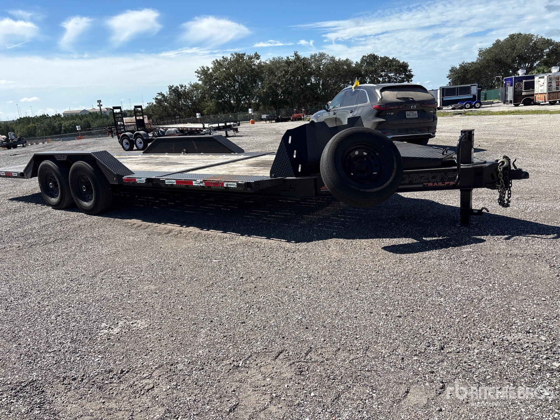 2024 Horizon ETZBP