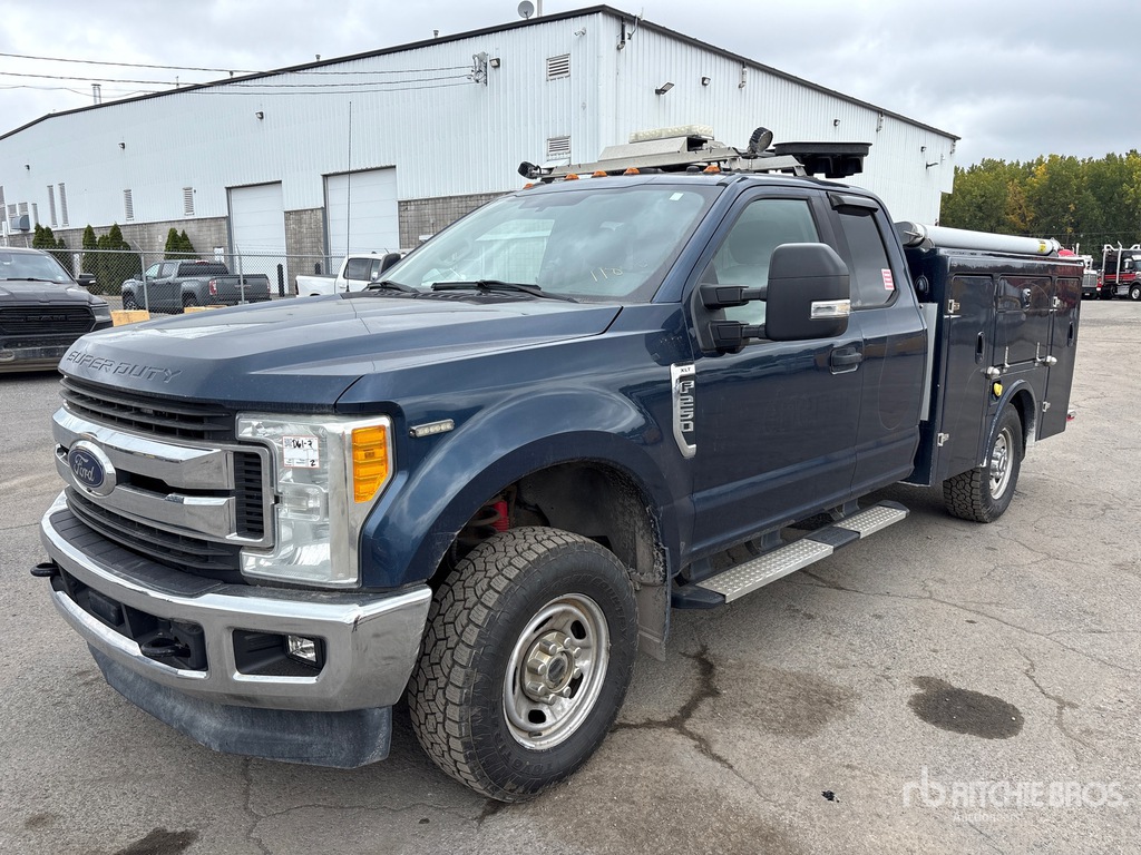 General Appearance with Featured Photo