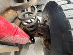 Brakes with
