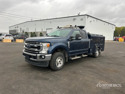 General Appearance with Featured Photo