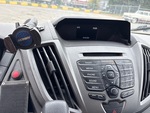 Cab with