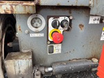 Basic Lower Control Station with