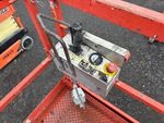 Basic Control Station Upper with