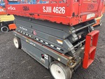 Chassis Photos with