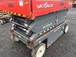 Chassis Photos with