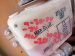 Motor with