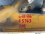 Motor with