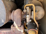 Motor with