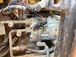 Motor with
