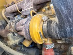 Motor with