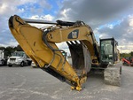 v2 Chassis - Excavator with