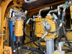 Hydraulics with