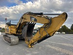 v2 Chassis - Excavator with