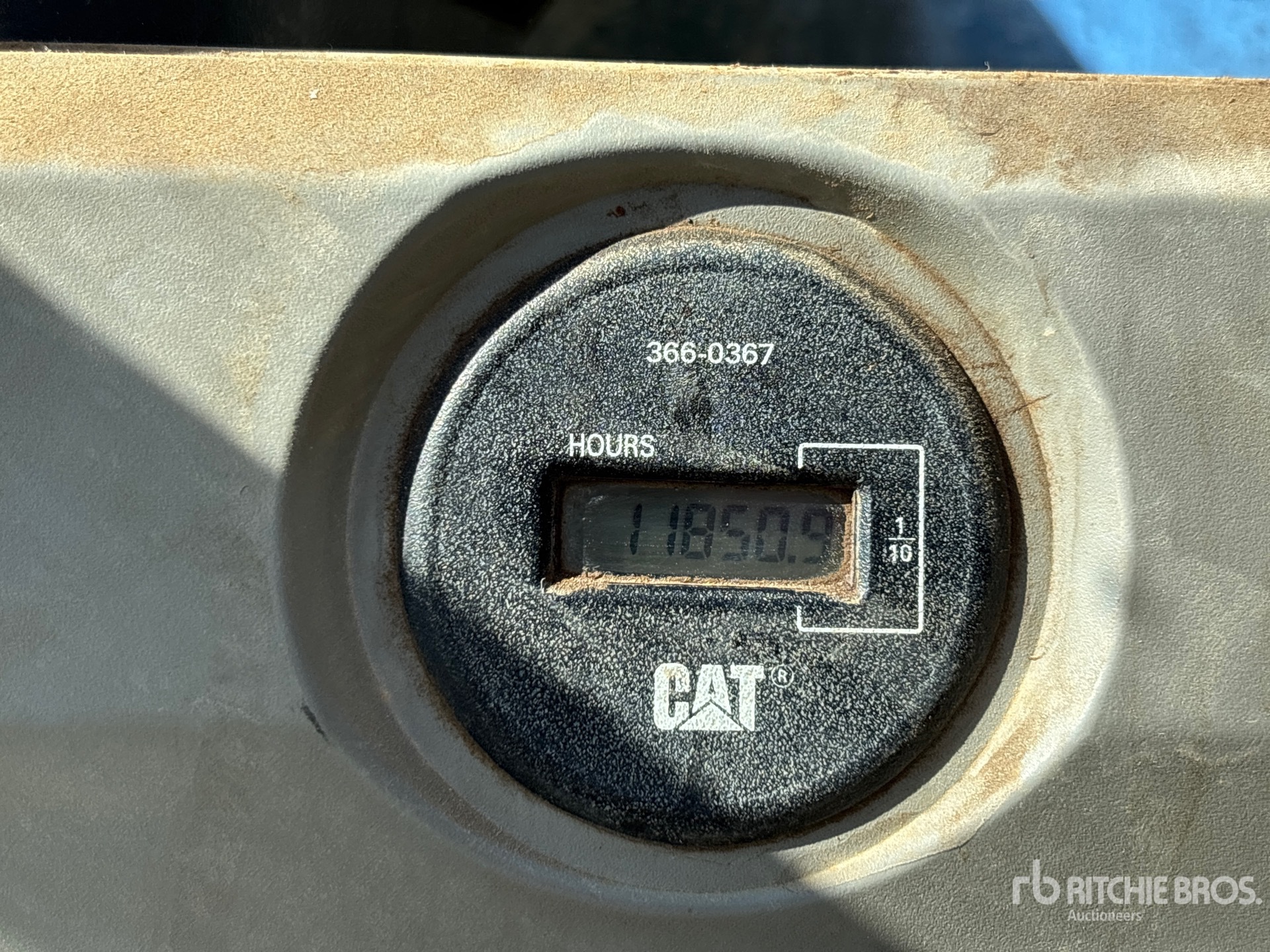 2017 Caterpillar 336F L