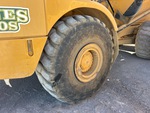 Chassis with