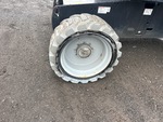 v2 Undercarriage - Wheeled Equipment with