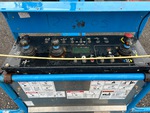 Basic Control Station Upper with