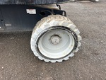 v2 Undercarriage - Wheeled Equipment with