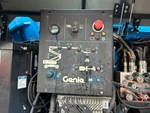 Basic Lower Control Station with