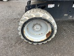 v2 Undercarriage - Wheeled Equipment with